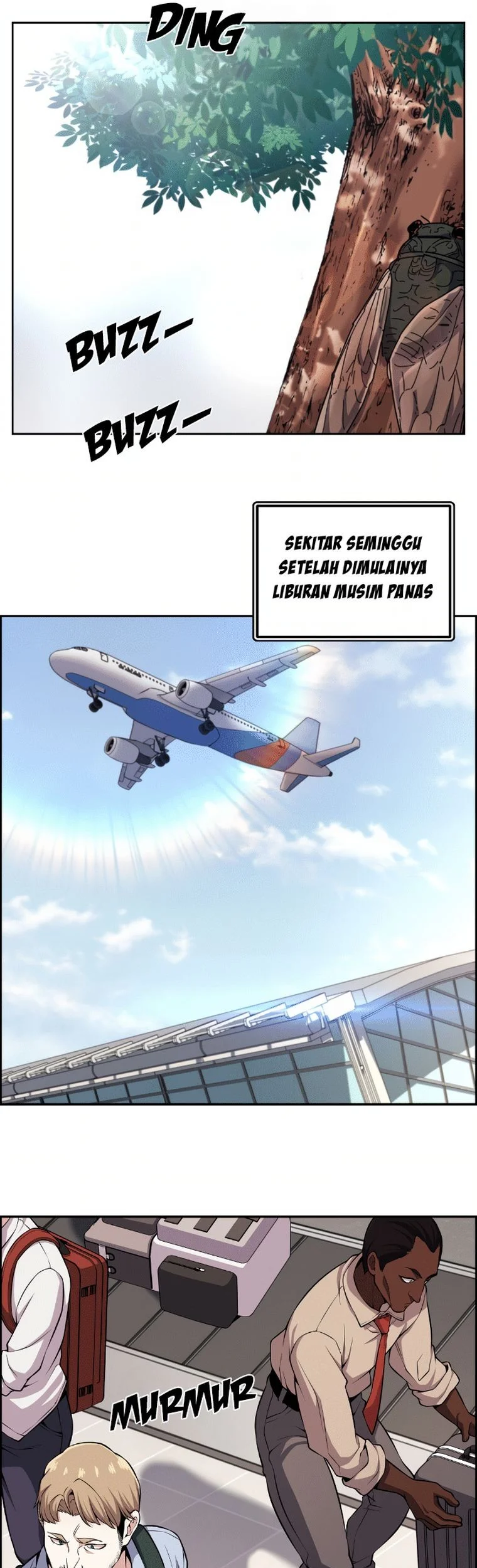 Chapter 107 - halaman 36