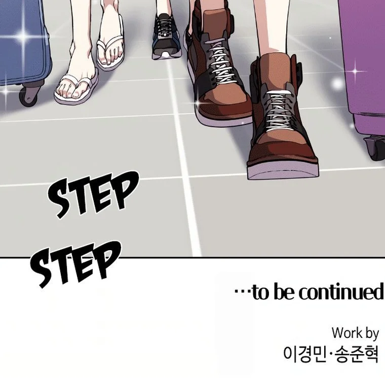 Chapter 107 - halaman 38