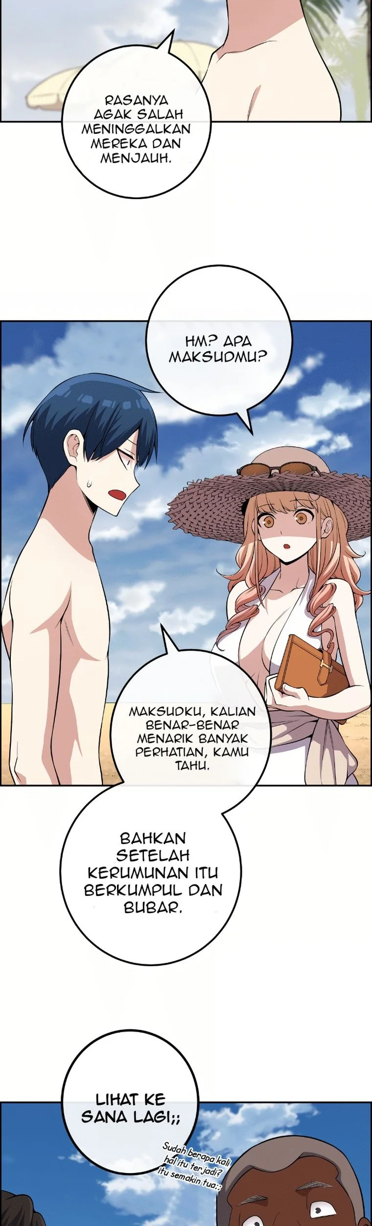Chapter 109 - halaman 39