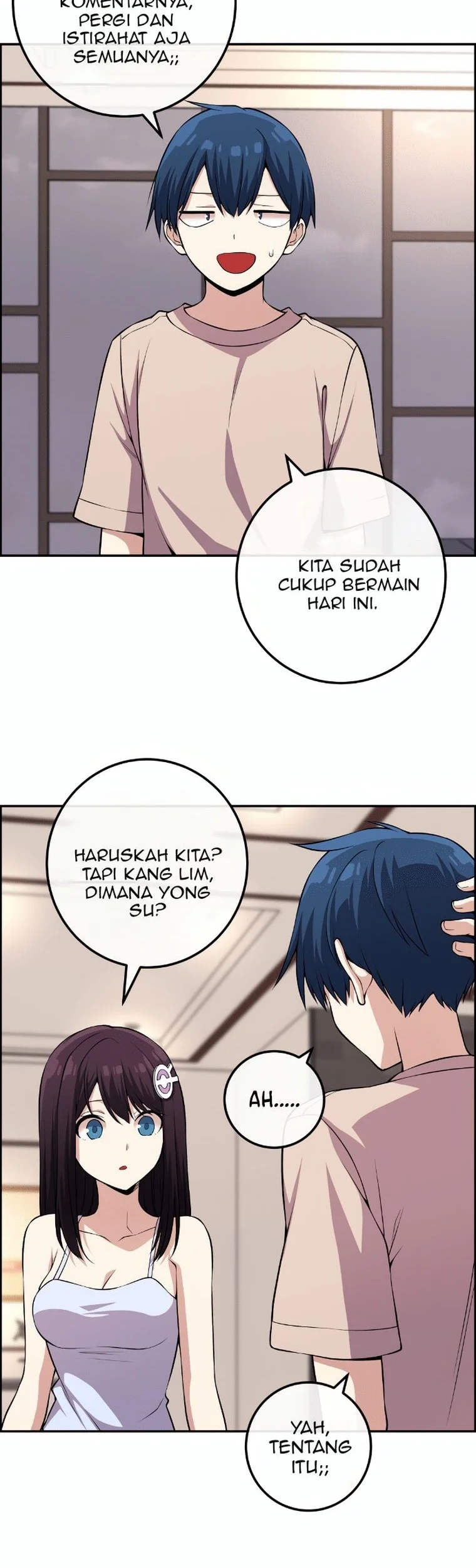Chapter 110 - halaman 47