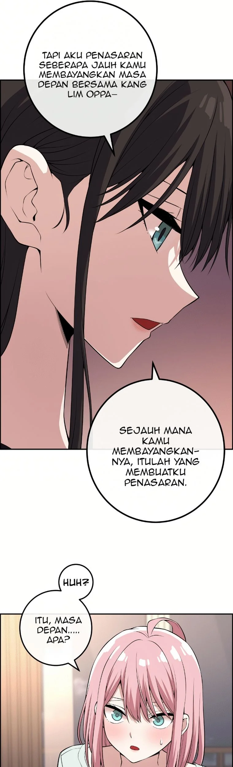 Chapter 110 - halaman 58