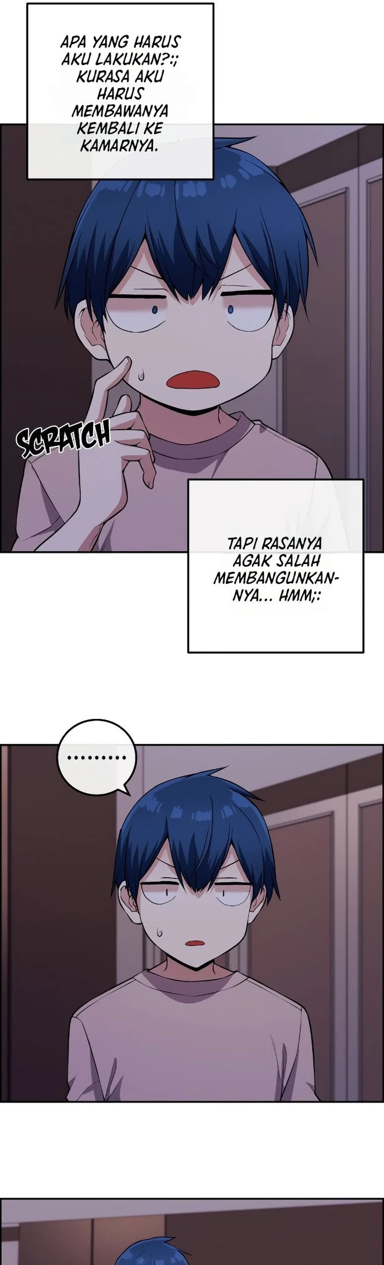 Chapter 111 - halaman 41