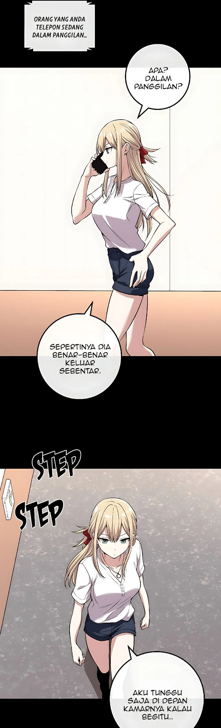 Chapter 112 - halaman 49