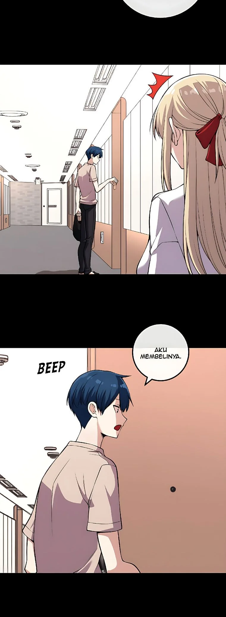 Chapter 112 - halaman 50