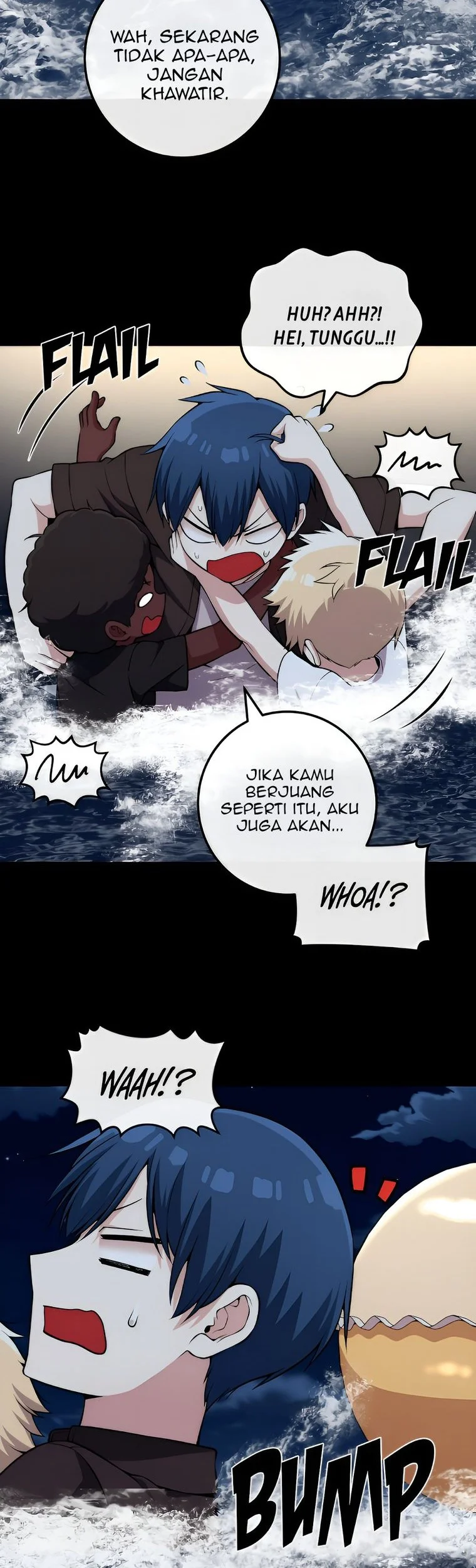 Chapter 113 - halaman 43