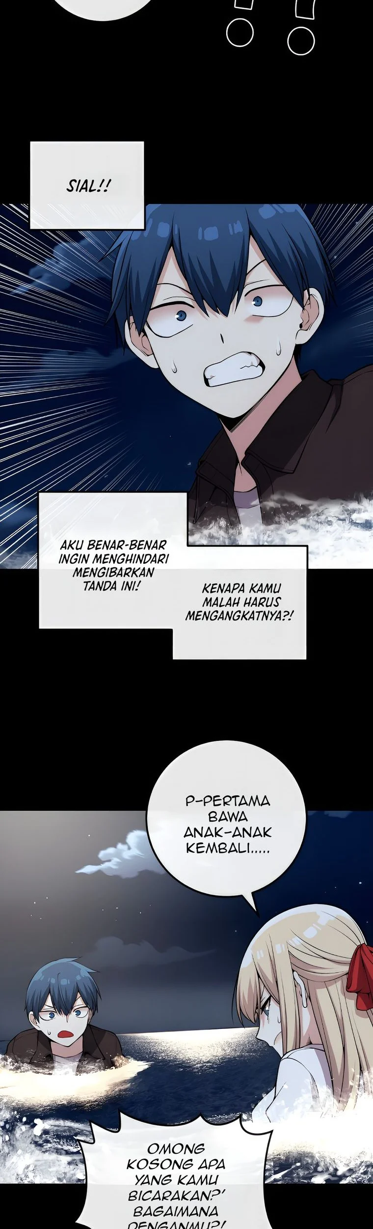 Chapter 113 - halaman 49