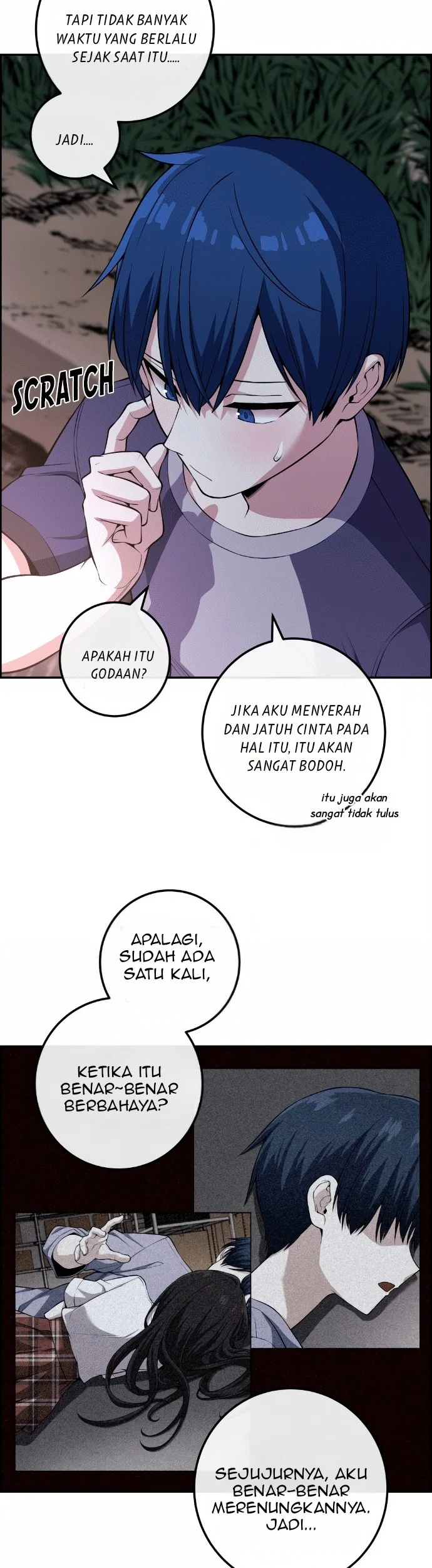 Chapter 115 - halaman 36