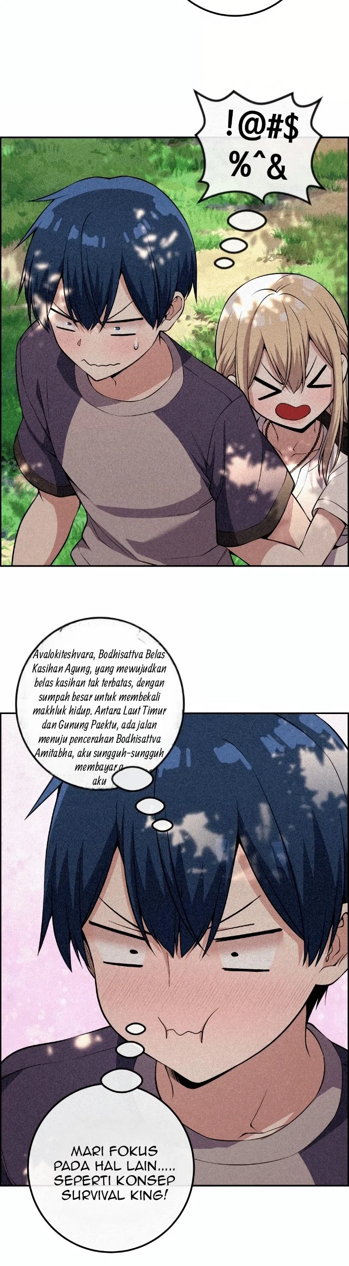 Chapter 115 - halaman 37