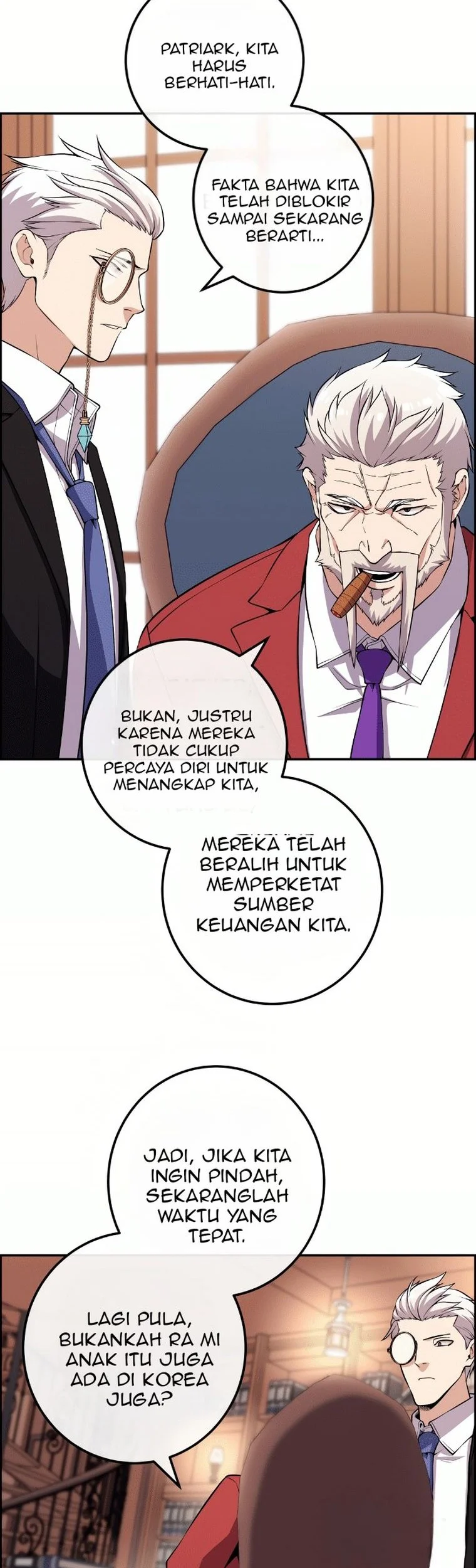 Chapter 116 - halaman 57