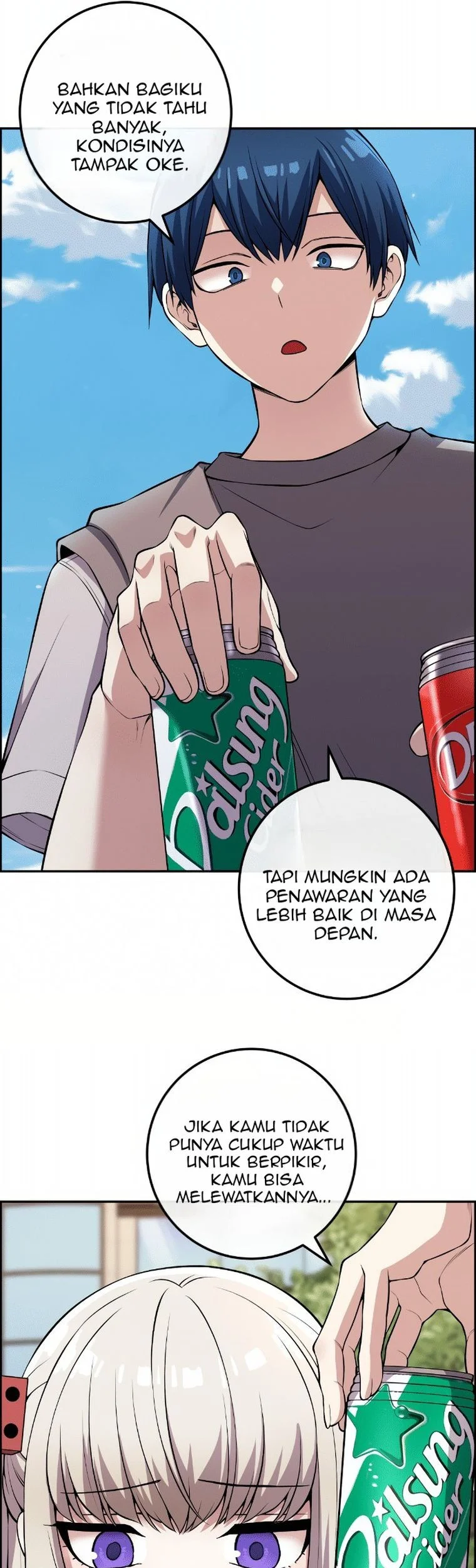 Chapter 118 - halaman 45