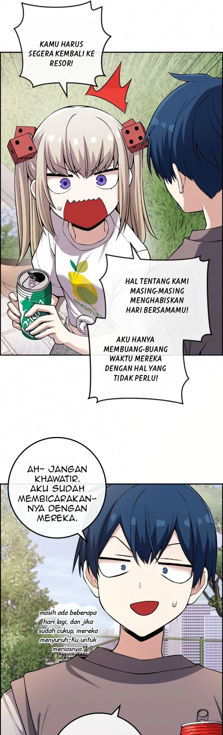 Chapter 118 - halaman 56