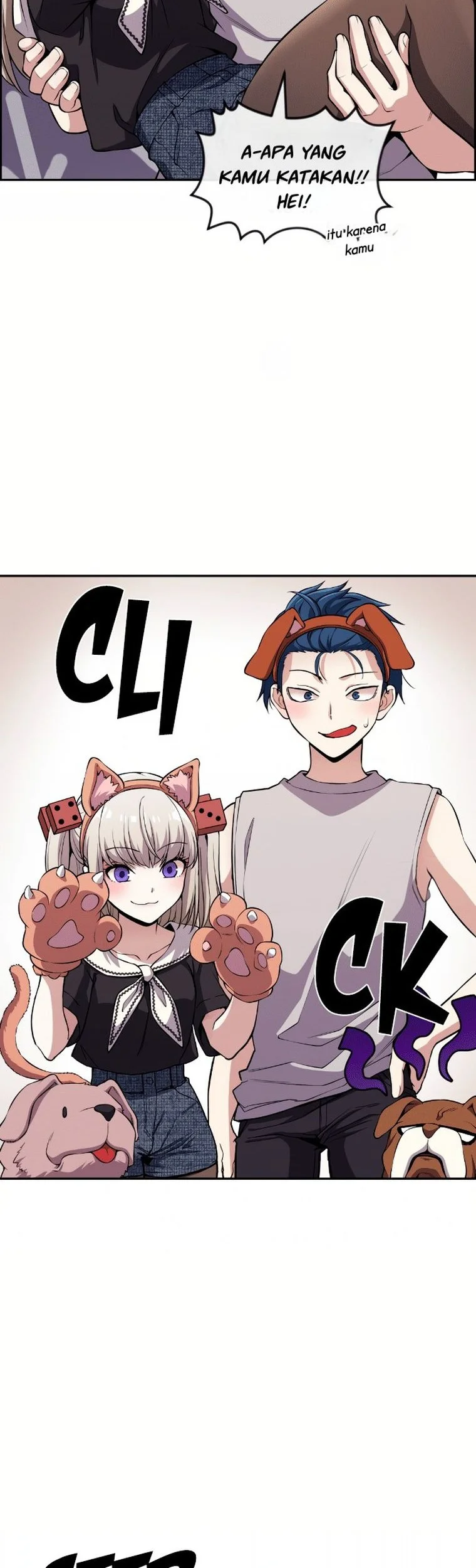 Chapter 119 - halaman 37