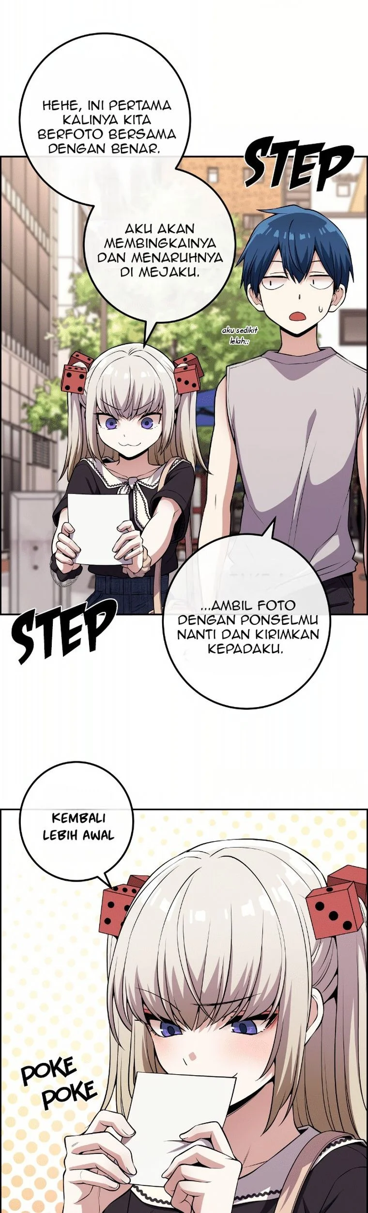 Chapter 119 - halaman 39