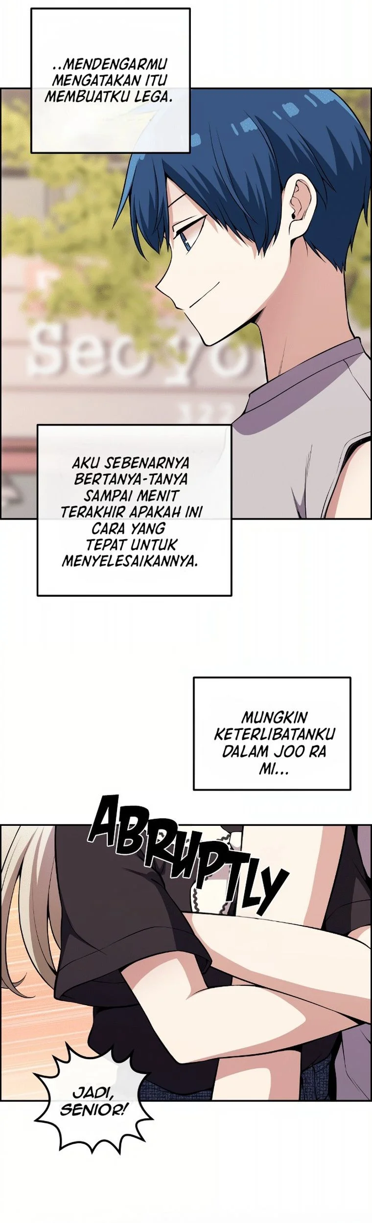 Chapter 119 - halaman 42