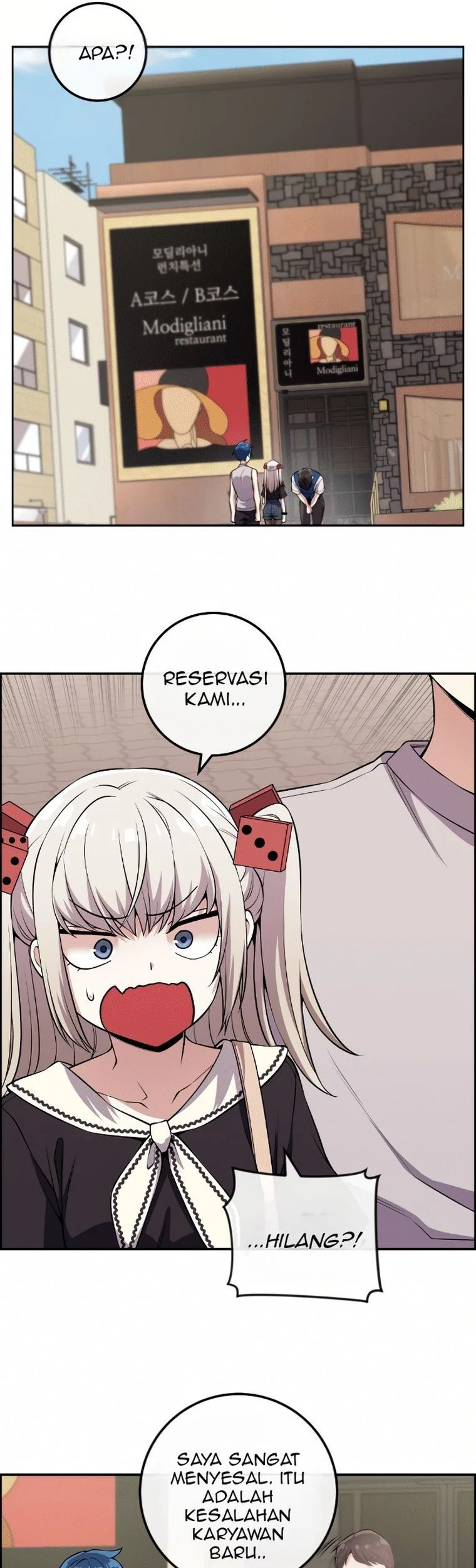 Chapter 119 - halaman 45