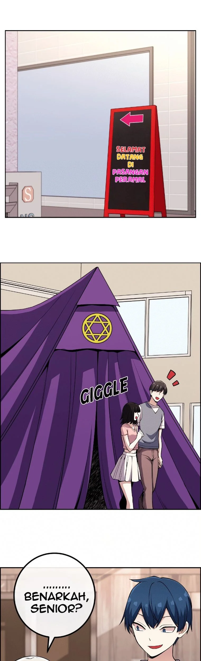 Chapter 119 - halaman 54