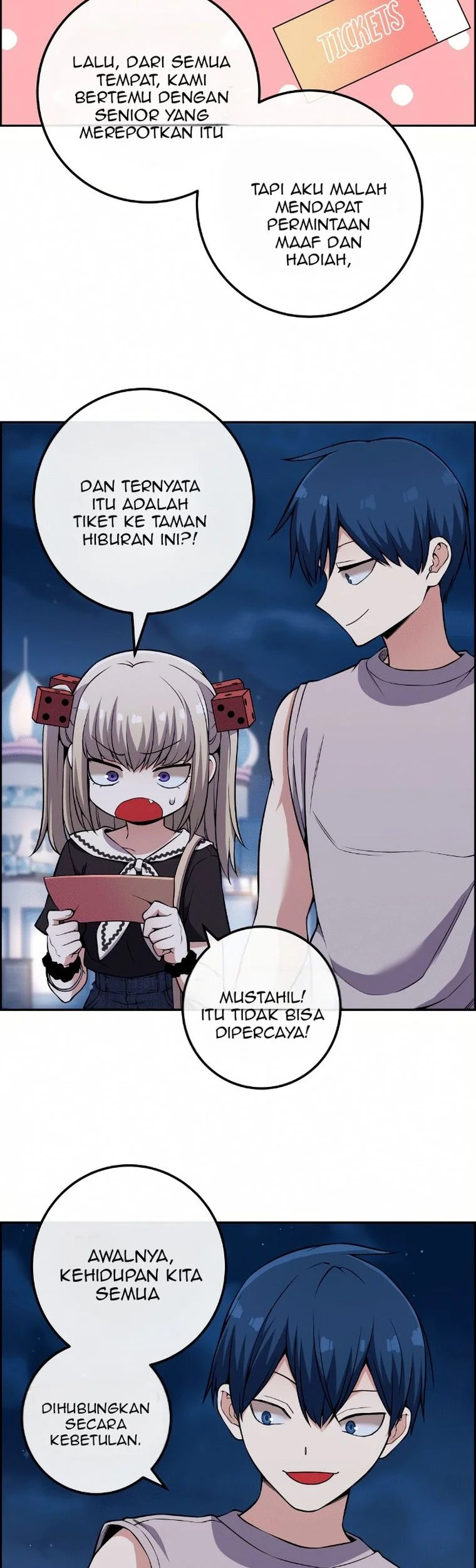 Chapter 120 - halaman 40
