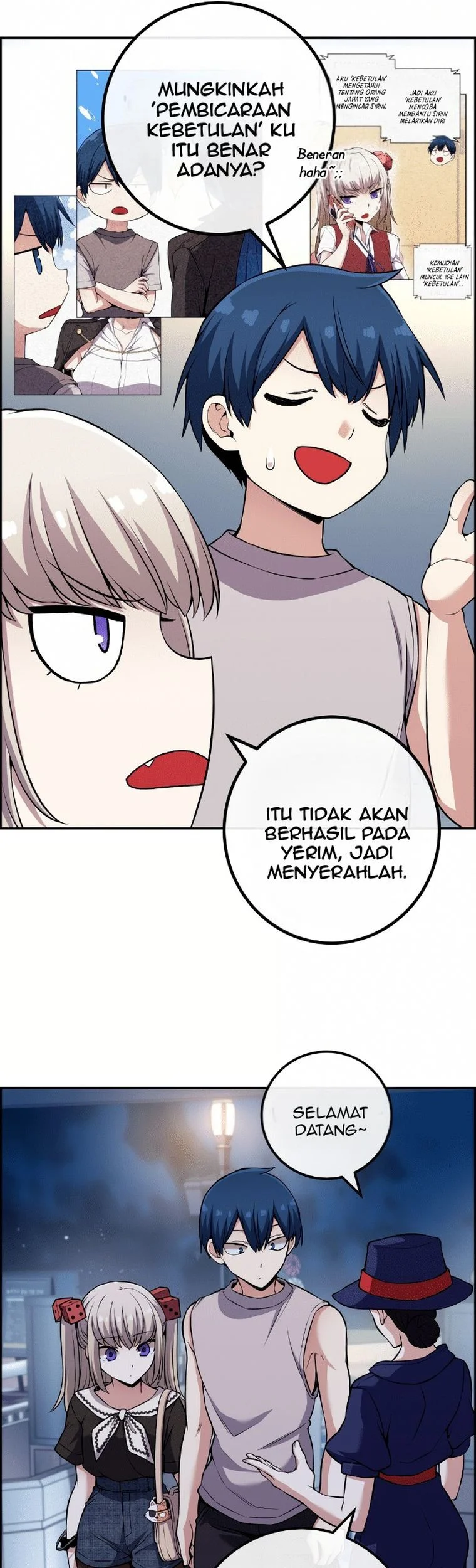 Chapter 120 - halaman 42
