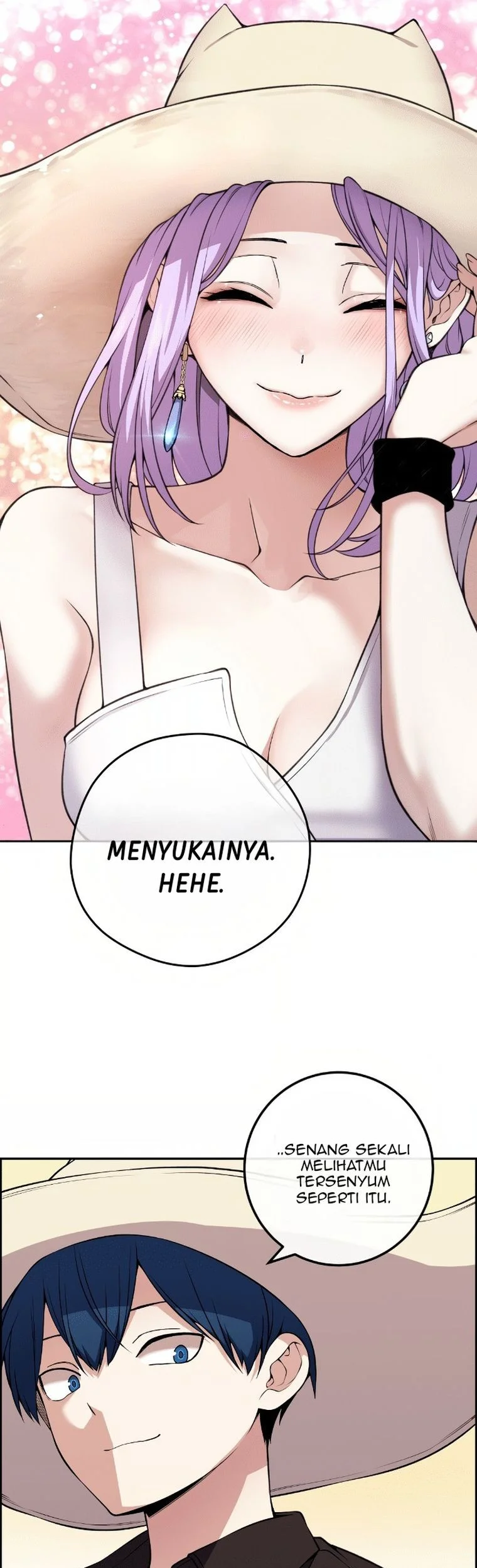 Chapter 122 - halaman 58