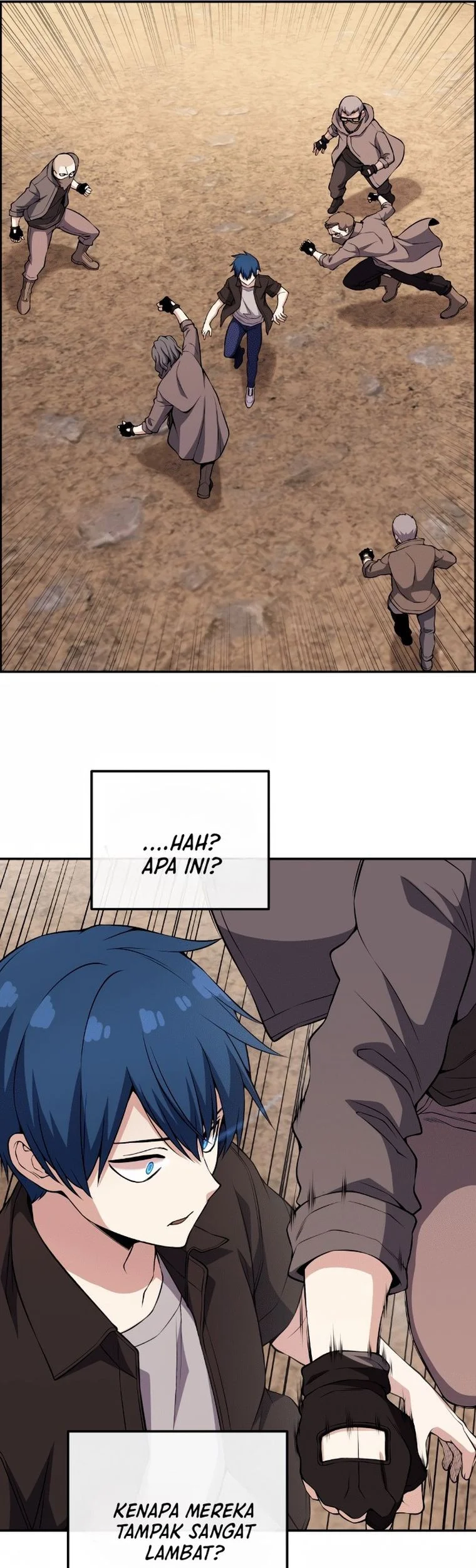 Chapter 123 - halaman 42