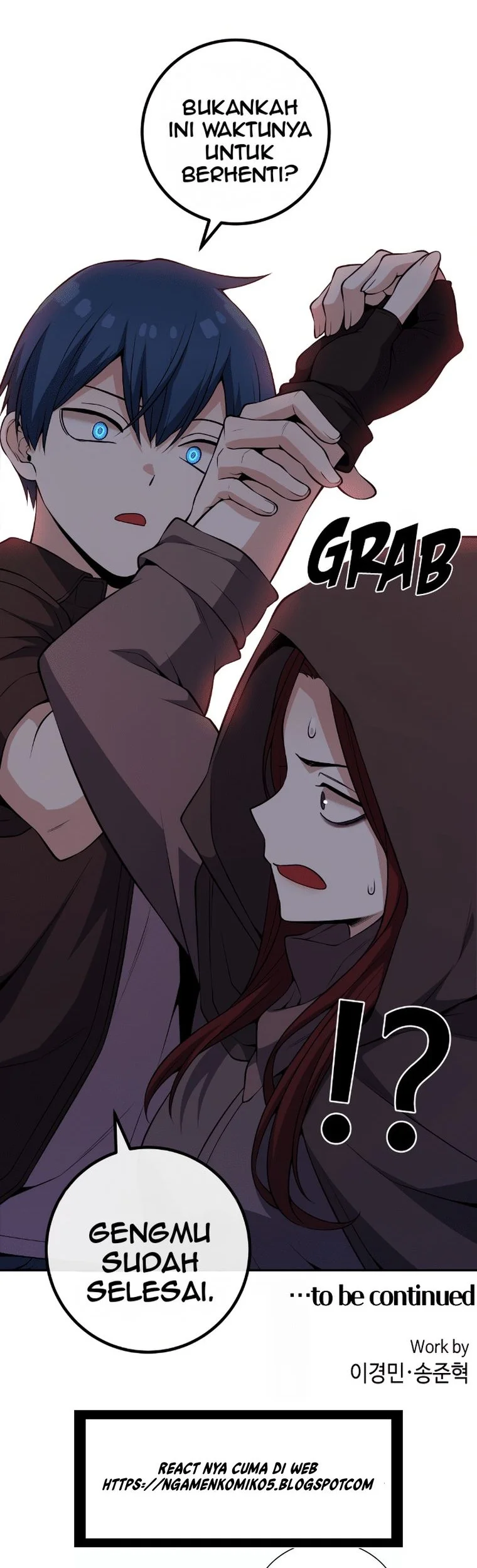 Chapter 123 - halaman 55