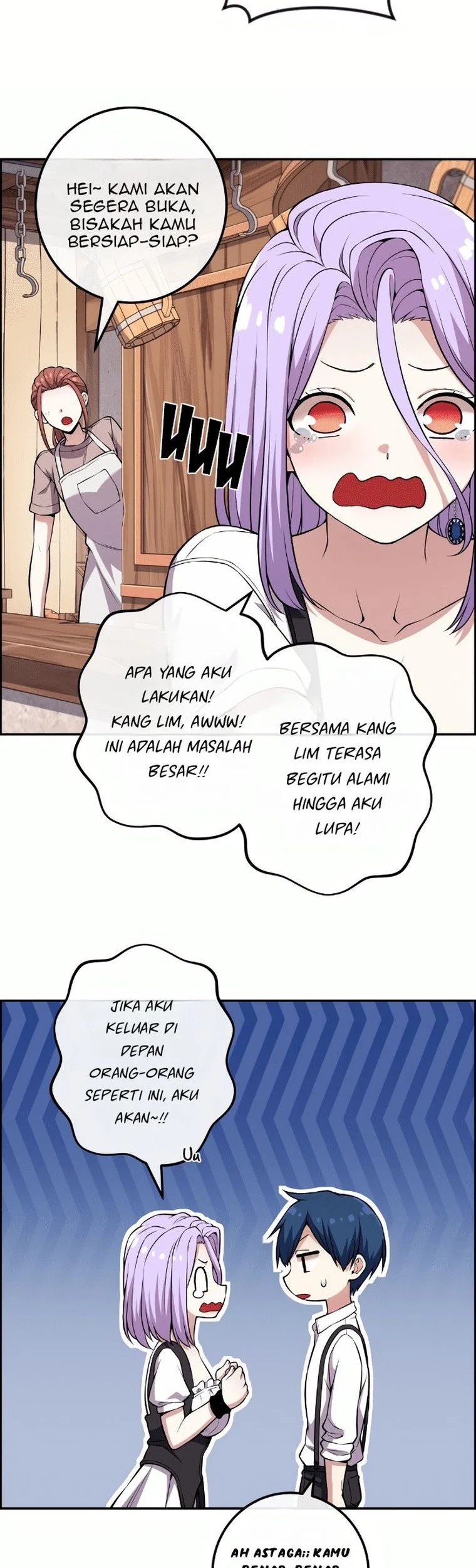 Chapter 124 - halaman 41