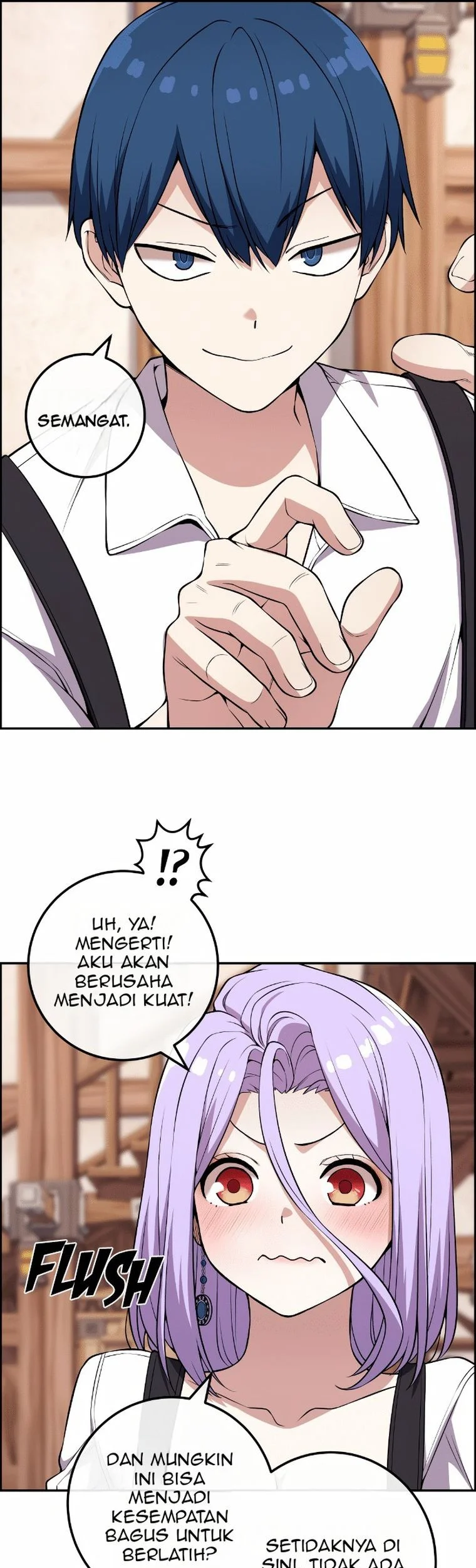 Chapter 124 - halaman 45