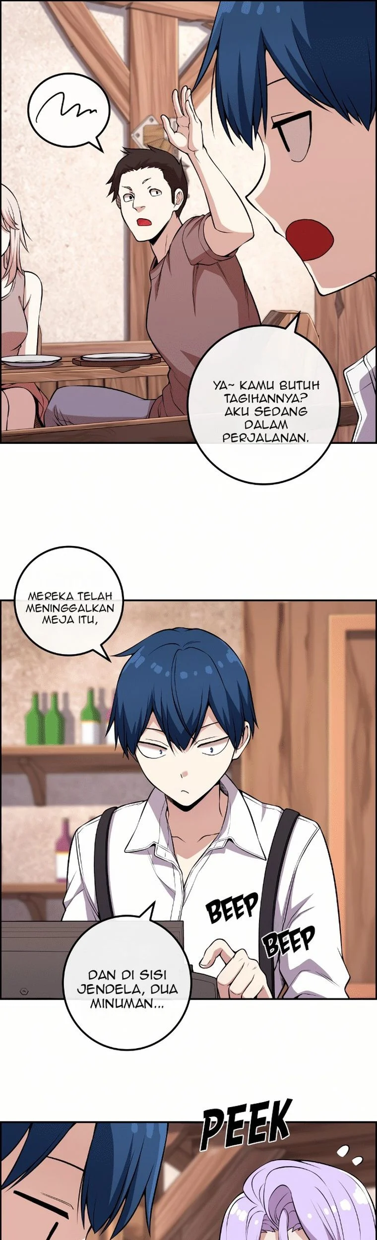 Chapter 124 - halaman 54
