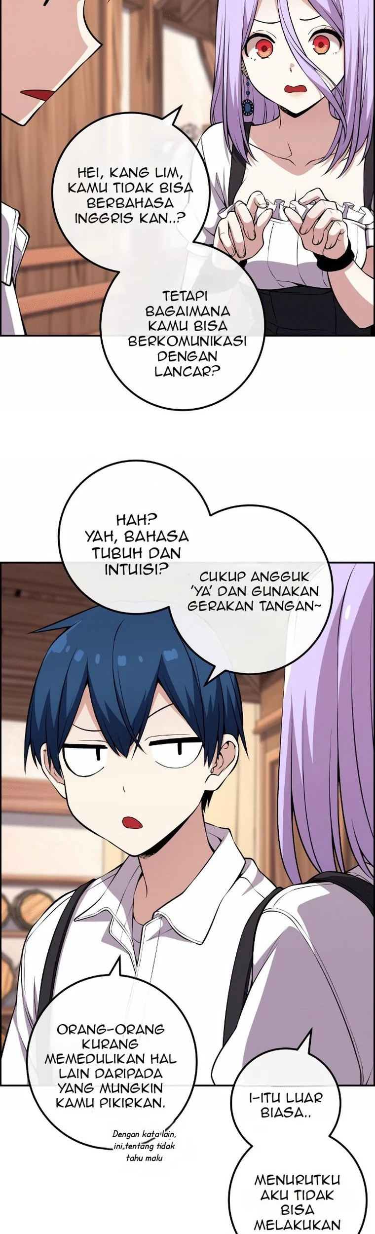 Chapter 124 - halaman 55