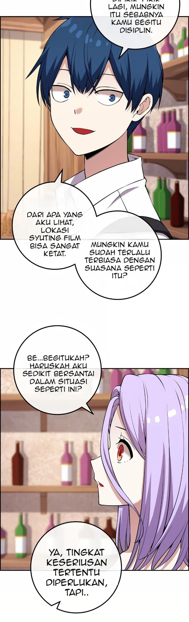 Chapter 124 - halaman 58