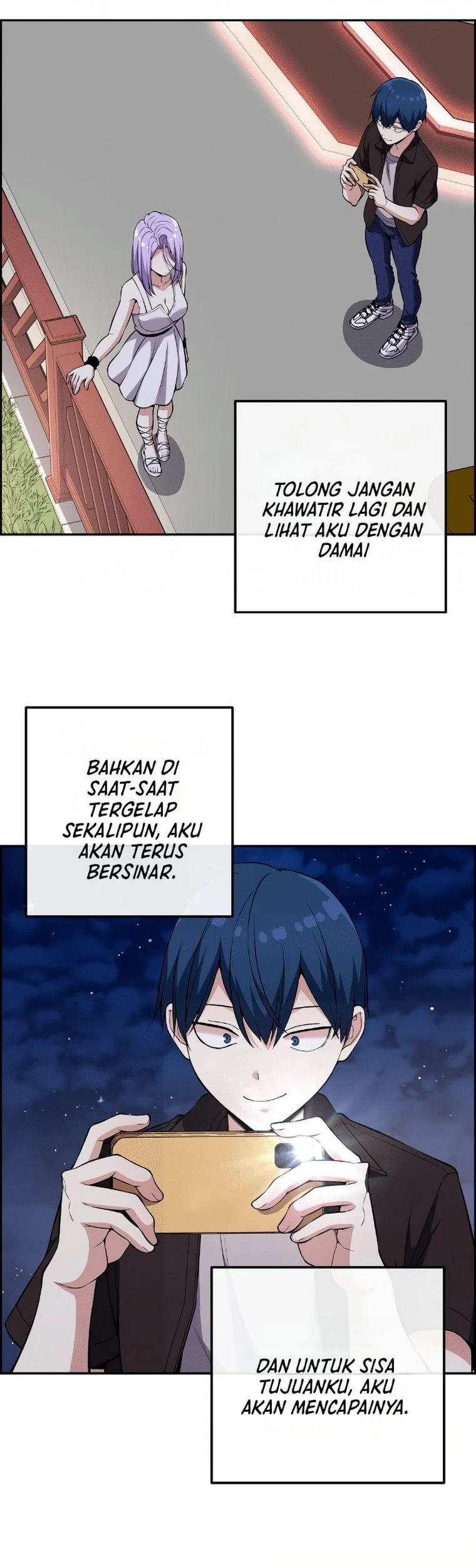 Chapter 125 - halaman 50