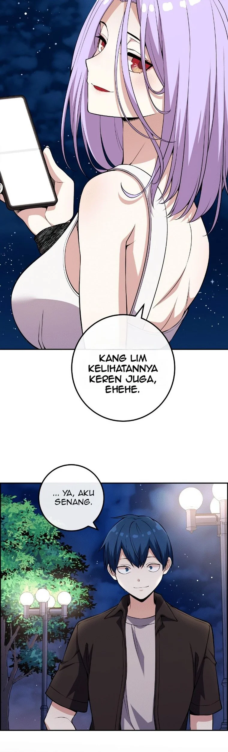 Chapter 125 - halaman 57