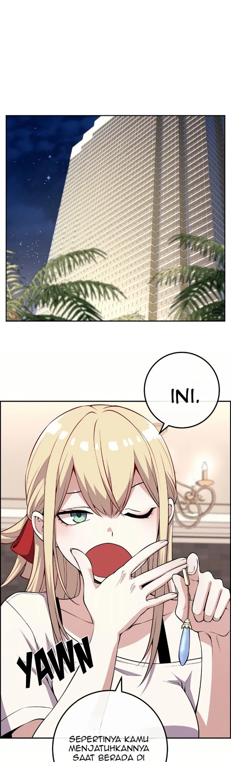 Chapter 125 - halaman 60