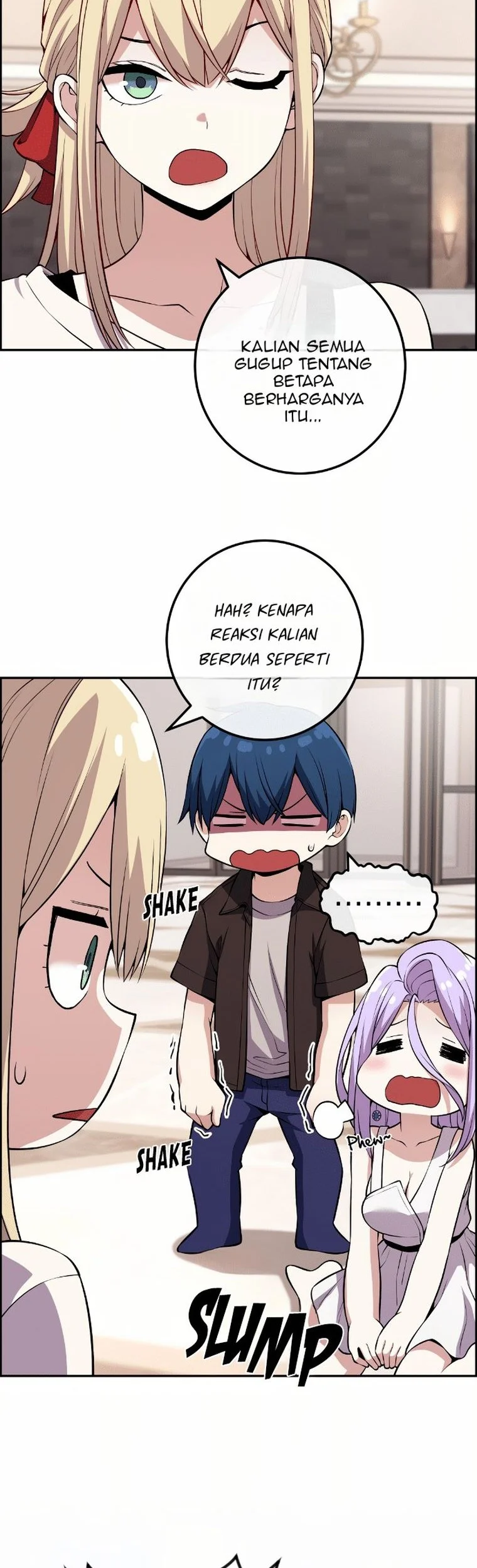 Chapter 125 - halaman 63