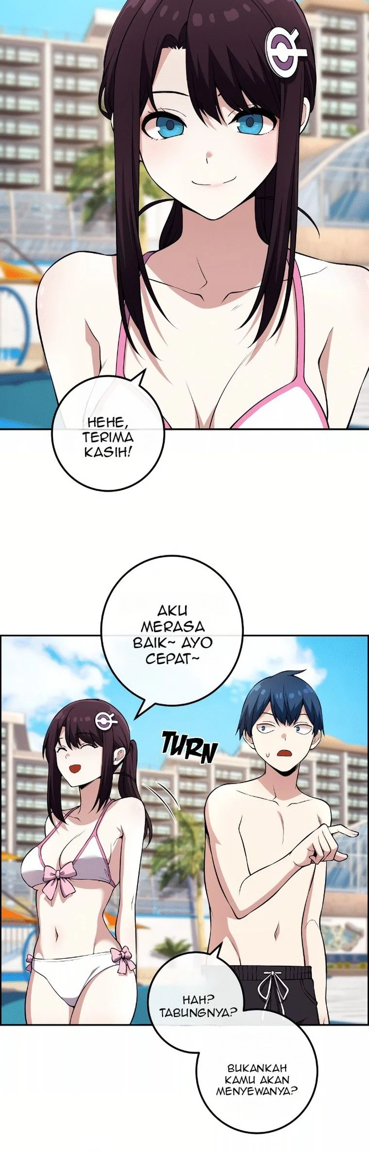 Chapter 126 - halaman 38