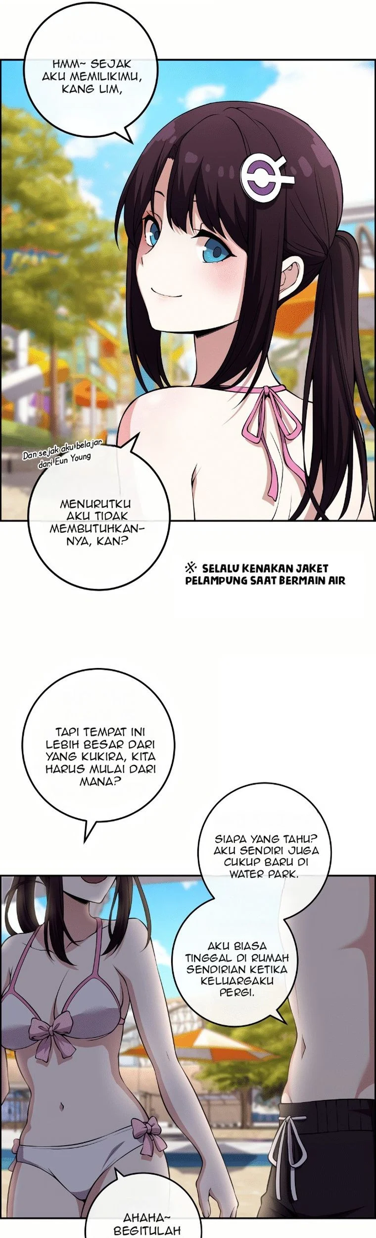 Chapter 126 - halaman 39