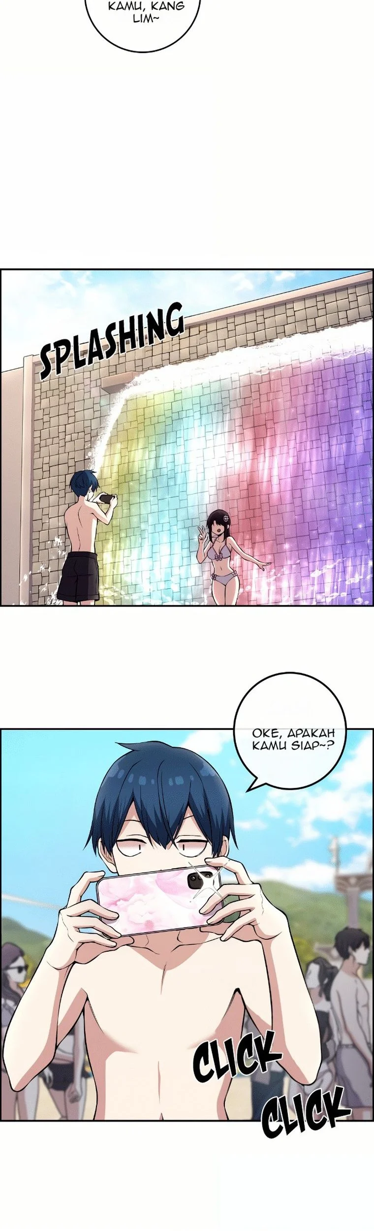 Chapter 126 - halaman 40
