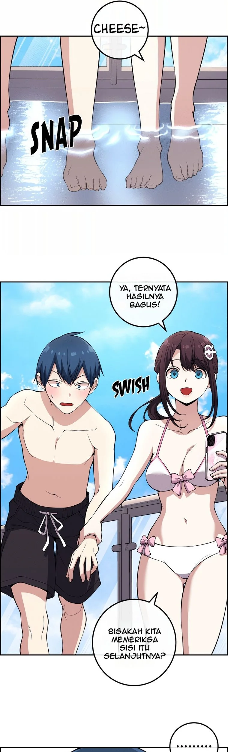 Chapter 126 - halaman 54