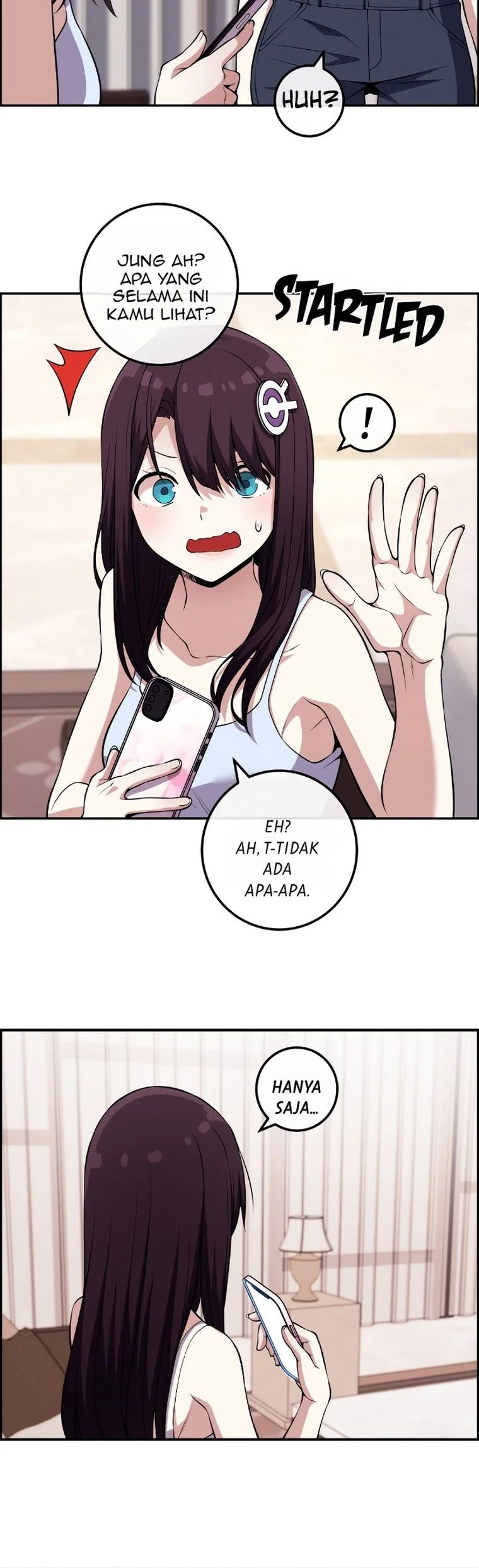 Chapter 127 - halaman 65