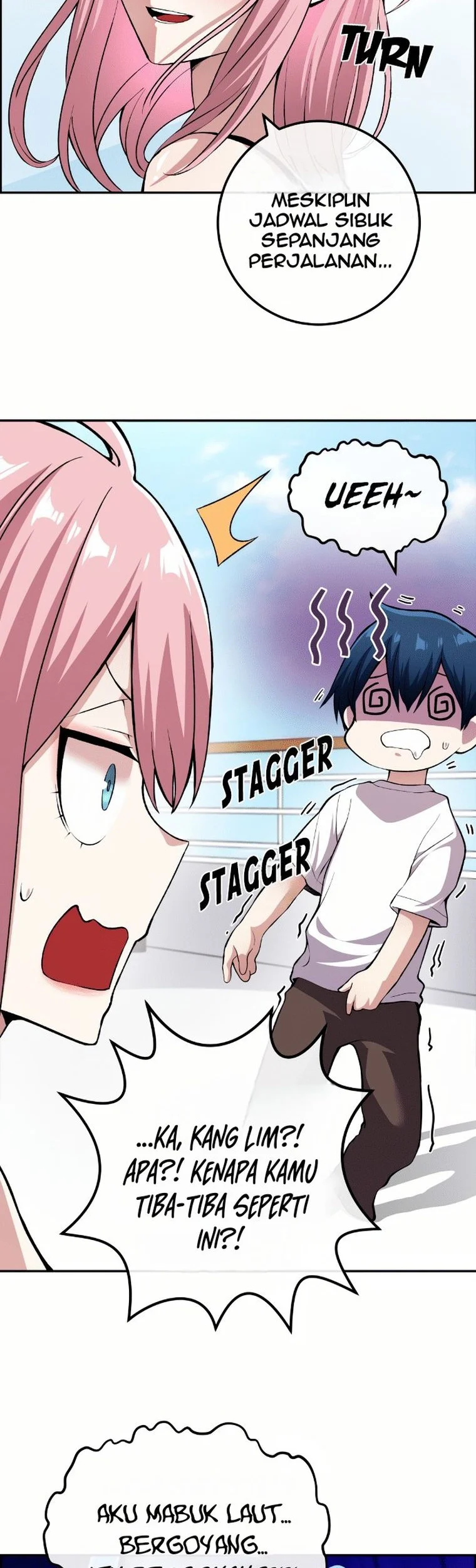 Chapter 128 - halaman 36