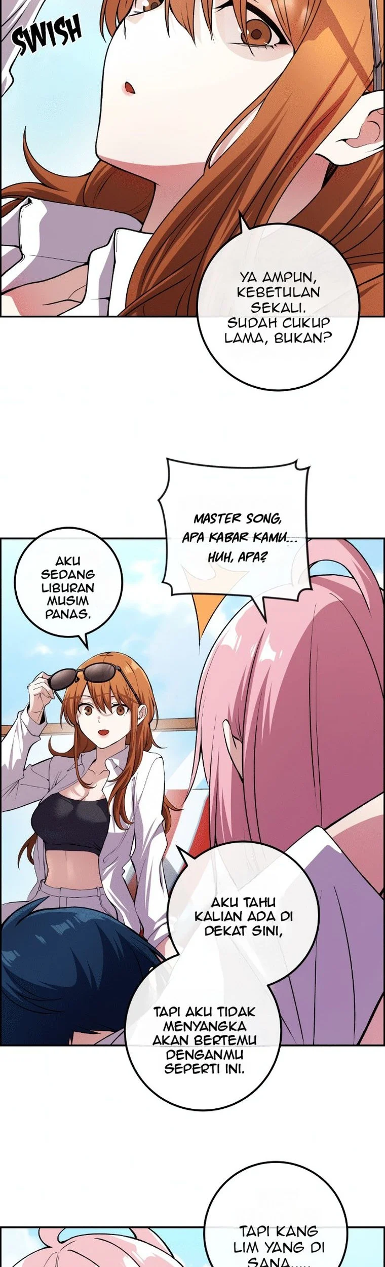 Chapter 128 - halaman 42
