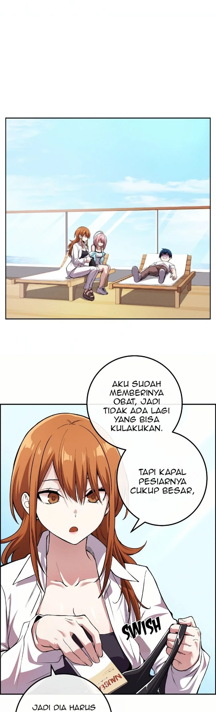 Chapter 128 - halaman 44