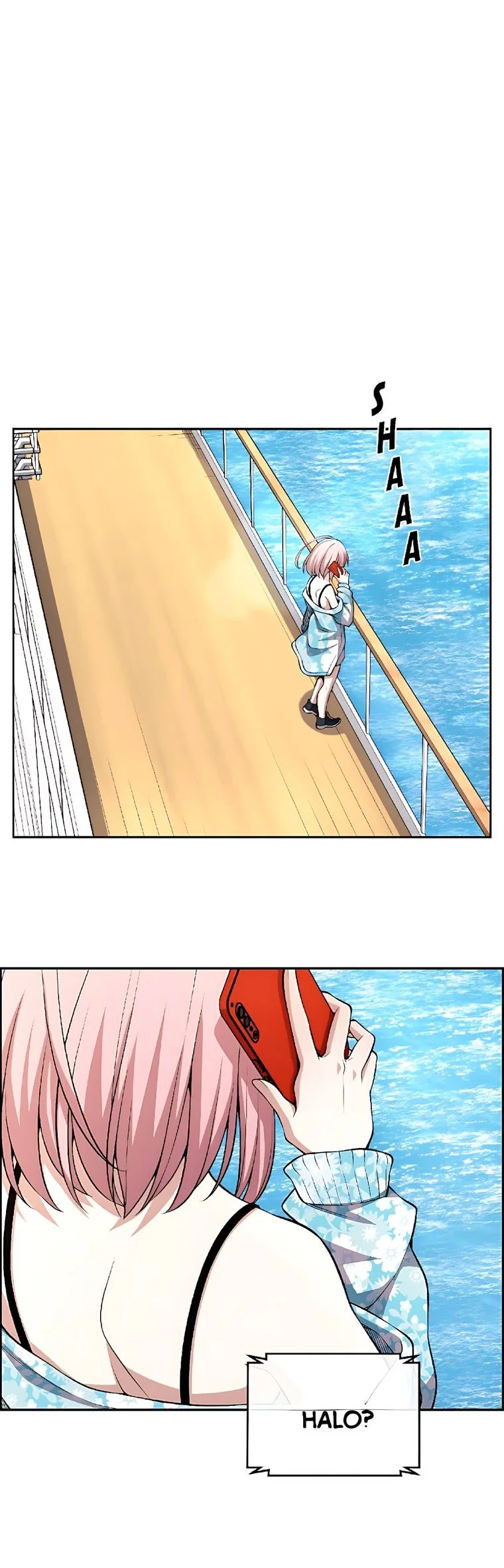Chapter 129 - halaman 40