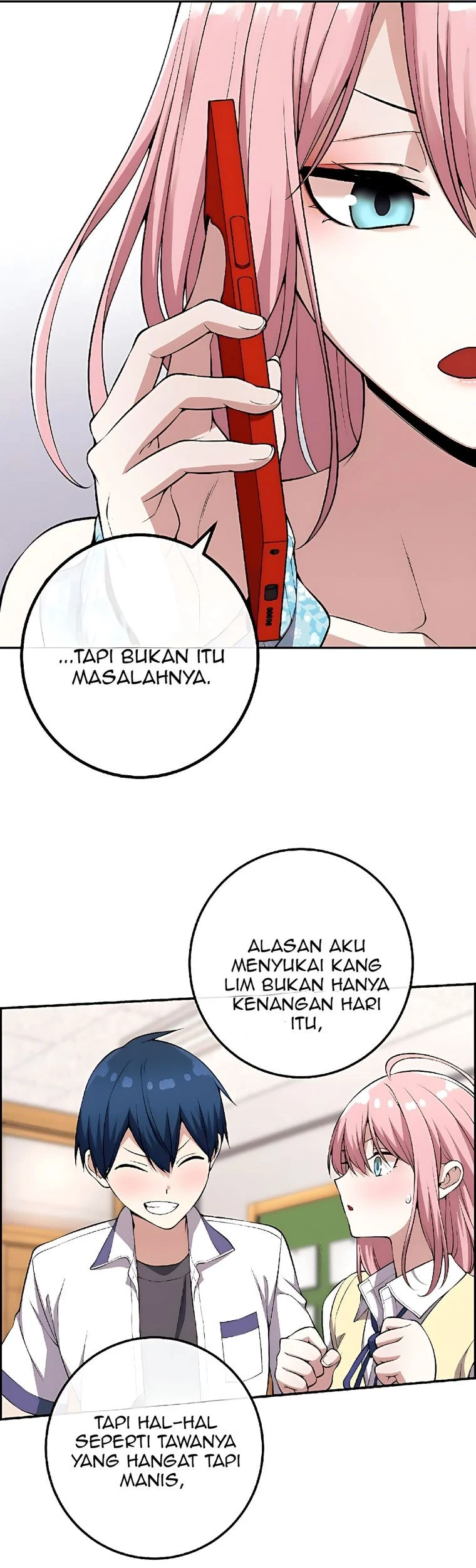 Chapter 129 - halaman 47