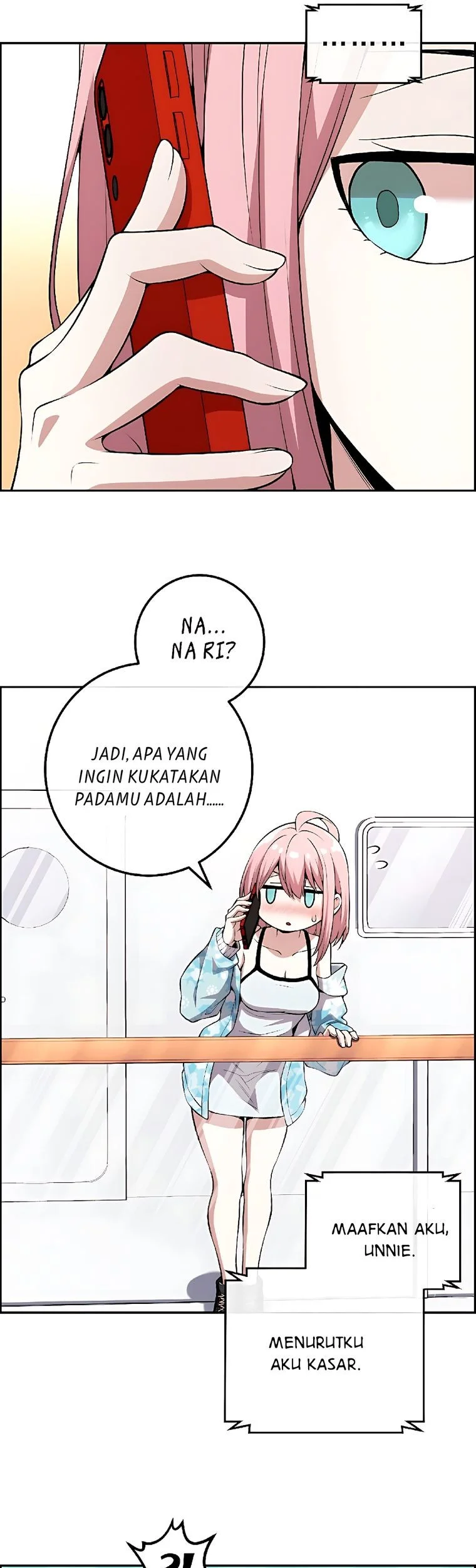 Chapter 129 - halaman 53