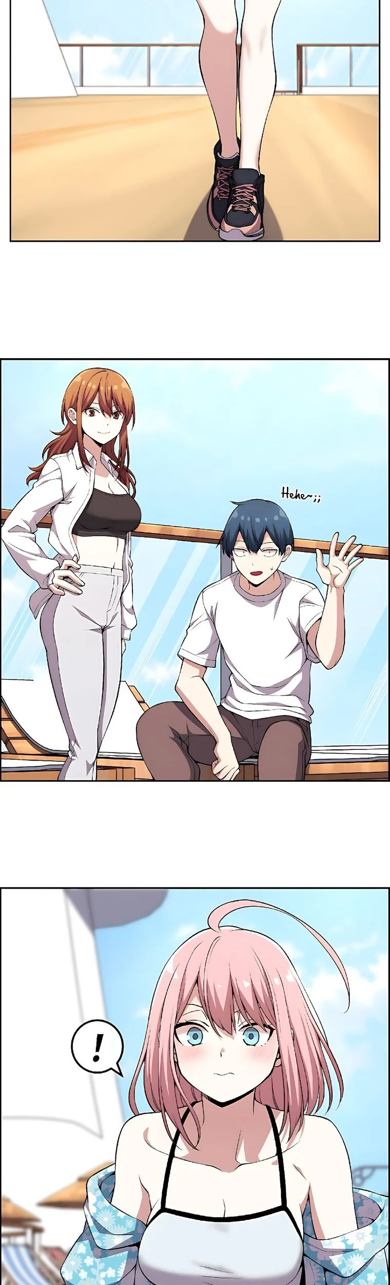 Chapter 129 - halaman 57