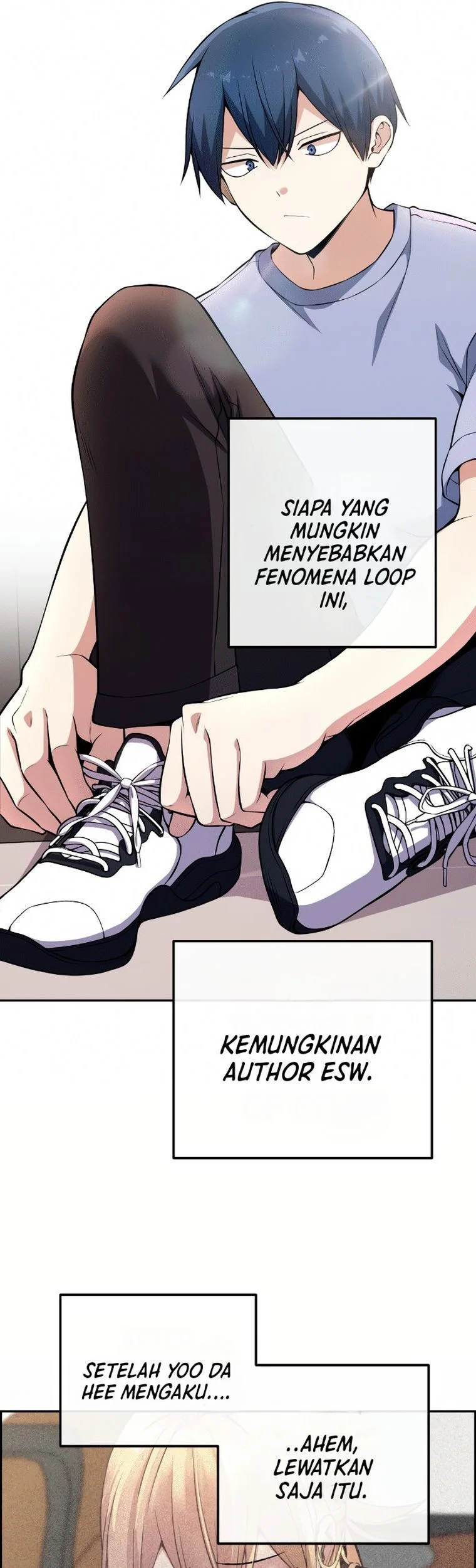 Chapter 130 - halaman 41