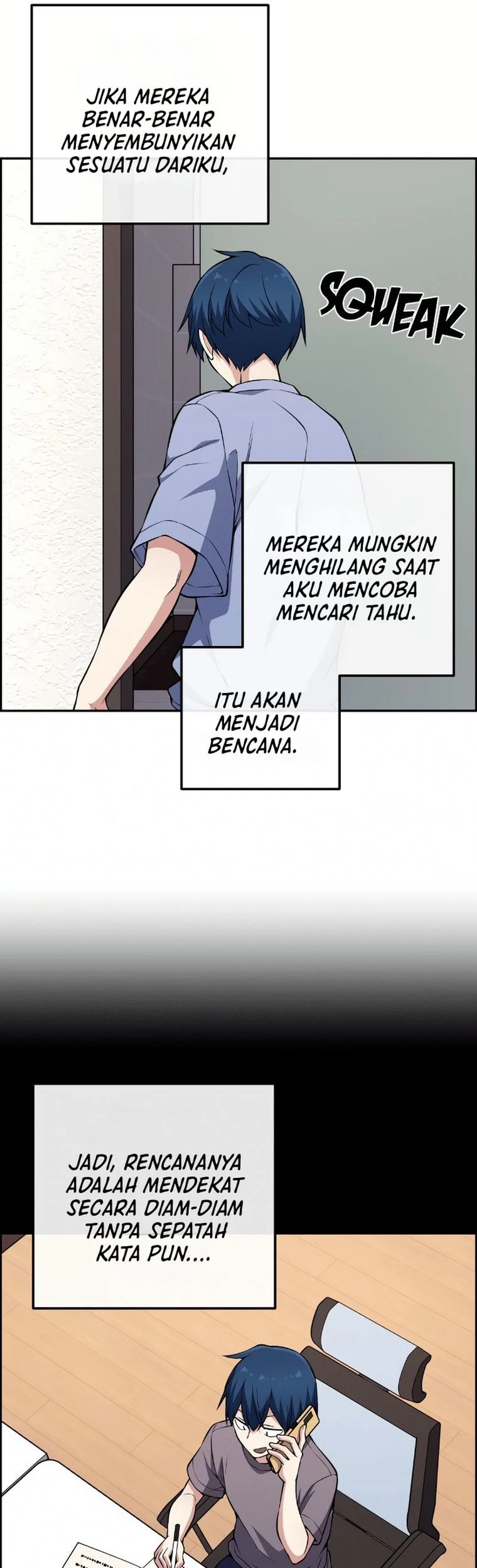 Chapter 130 - halaman 44