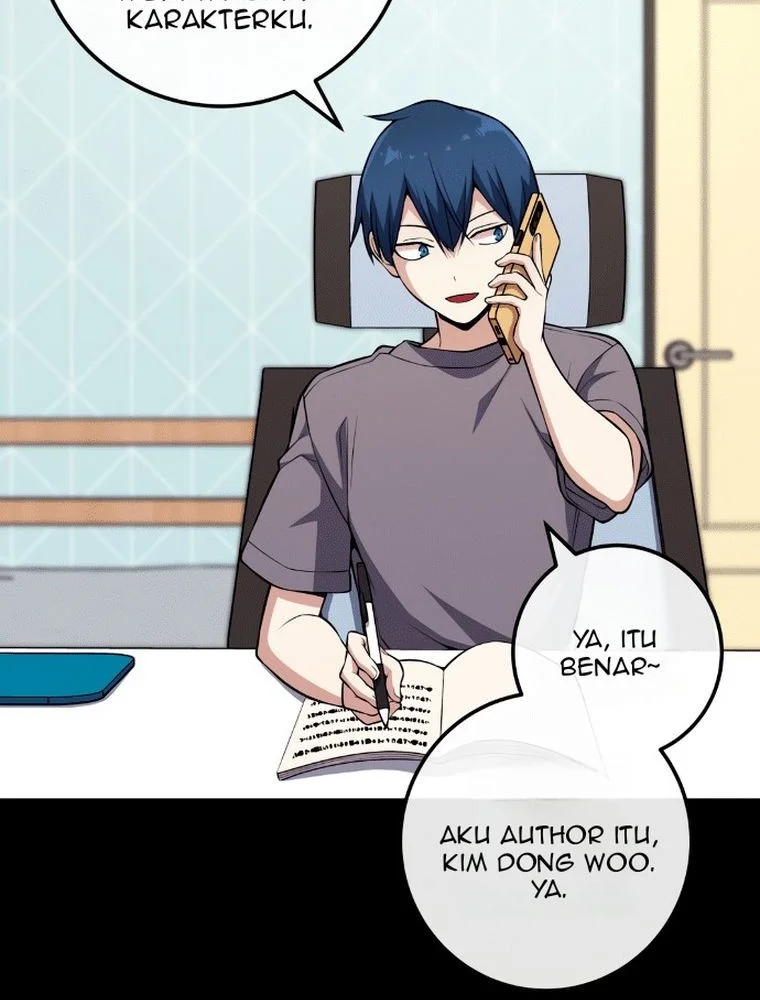 Chapter 130 - halaman 46
