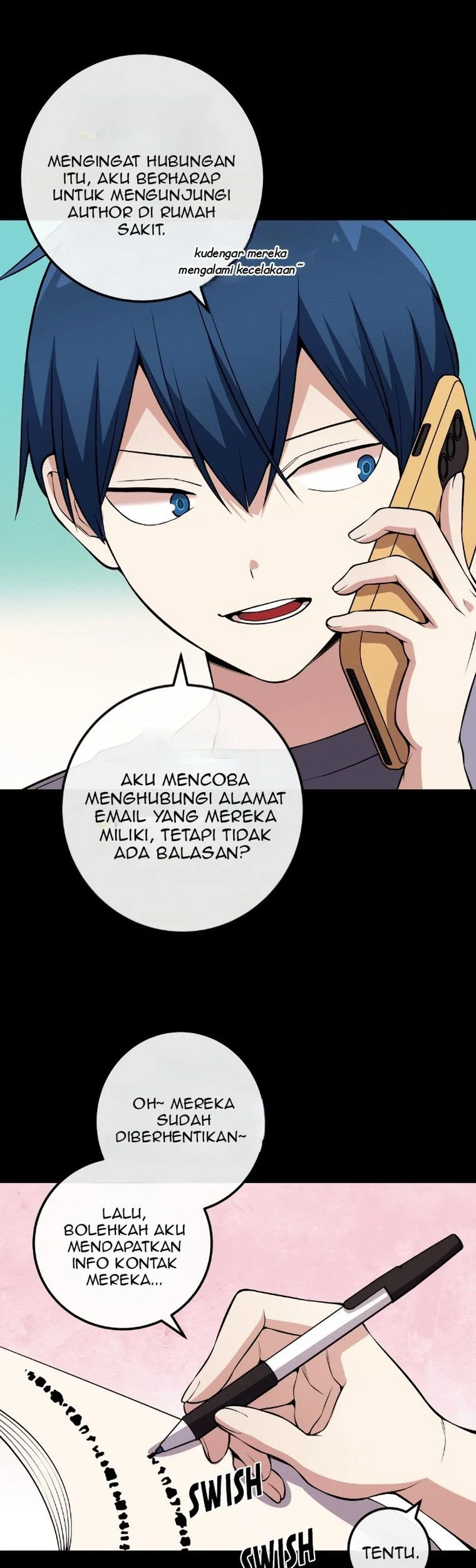 Chapter 130 - halaman 47